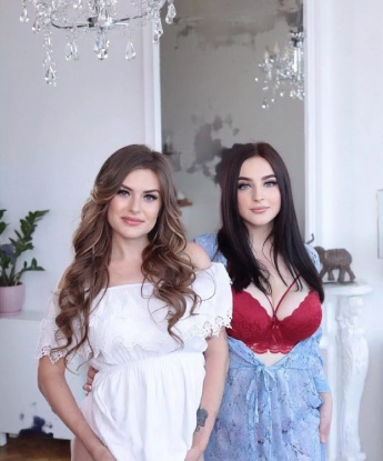 Анкета проститутки Евгения - Фото 1, Кущёвская, 26 лет, №2432